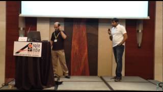 Inverting Test Pyramid - A First Hand Experience Report by Sachin Natu & Naresh Jain