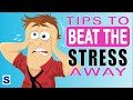 10 Top Tips on how to deal with stress