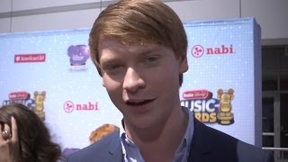 Austin & Ally Season 4 Details - Raini Rodriguez & Calum Worthy Interview