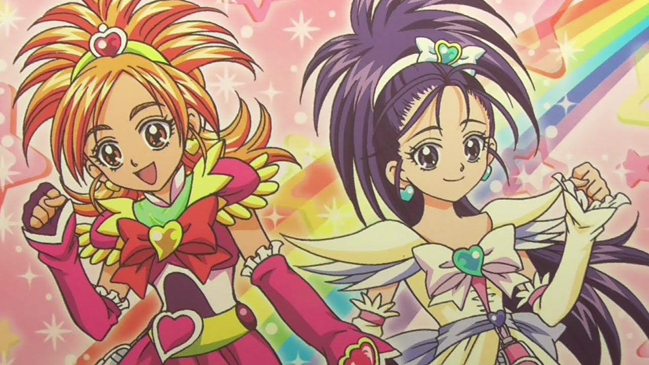 ふたりはプリキュア Splash Star // ゲーム紹介 // Beena / ビーナ