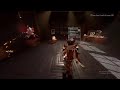 Warframe Live grind