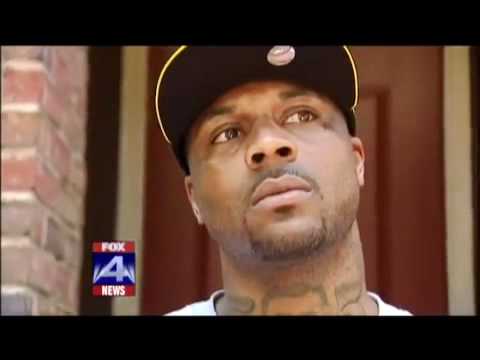 Video: DeShawn Stevenson netto waarde: Wiki, Getroud, Familie, Trou, Salaris, Broers en susters