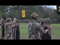 The 2026 U.S. Army Small Arms Championships (Behind the Scenes)
