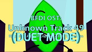 BFB OST Unknown Track 49 (DUET MODE)