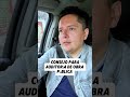 Auditoria de obra! 😨🥶 #construcción #auditoria