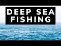 Deep sea fishing richards bay  south africa