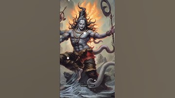 Mahadev Shankar Hai Jag Se Nirale 🚩 WhatsApp Status🕉️ 2023 New ❤️‍🔥🙏#shorts #youtubeshorts #mahadev