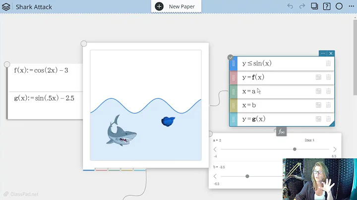 ISTELIVE21  -Demo Video: Free Web-based Dynamic Ma...