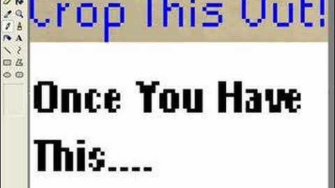 Text Box Faking Guide