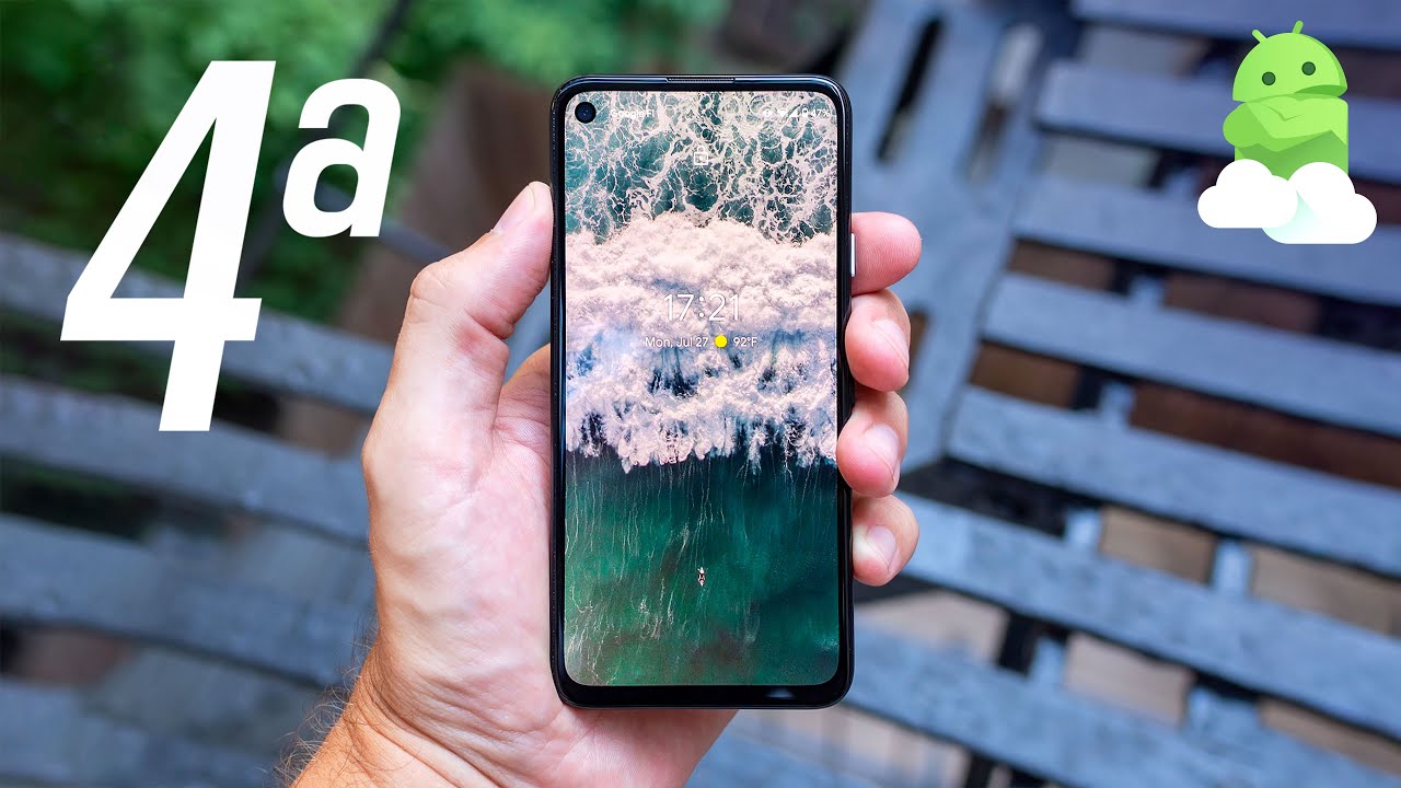 Featured image of post Pixel 4A Release Date Verizon / Google pixel 4a price &amp; release date.