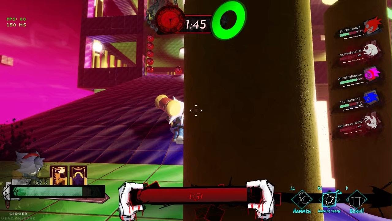 Amy LMS #6 - Outcome Memories