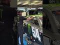 Racing for Rowdy