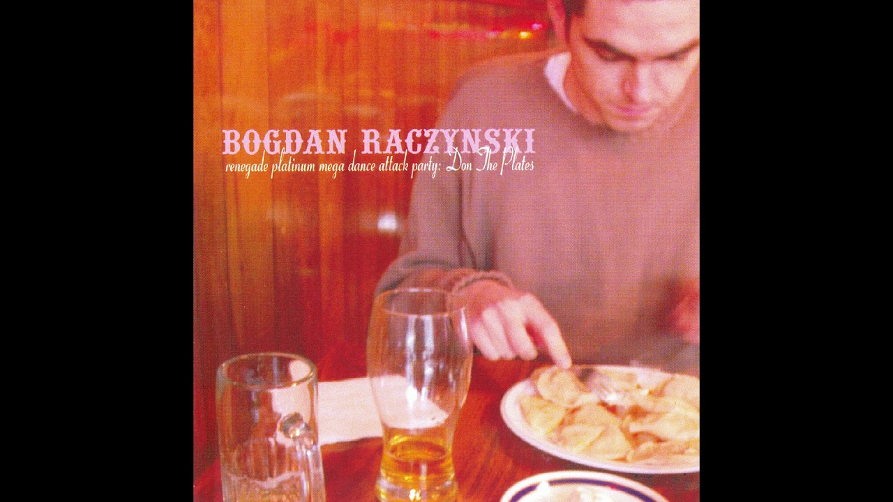 Bogdan Raczynski - Untitled 2