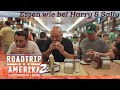 🥪 FETTE Pastrami-Sandwiches bei Katz' und U-Bahn-Chaos in Manhattan! | Roadtrip Amerika