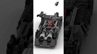 Lego 7784 The Batmobile Ultimate Collectors Edition