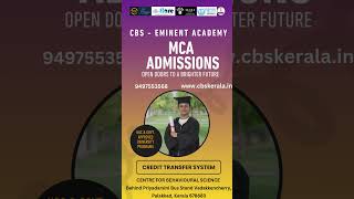 Build Your Tech Future with IGNOU MCA #careercourses #onlinelearning #ignou #cbs #mnotes