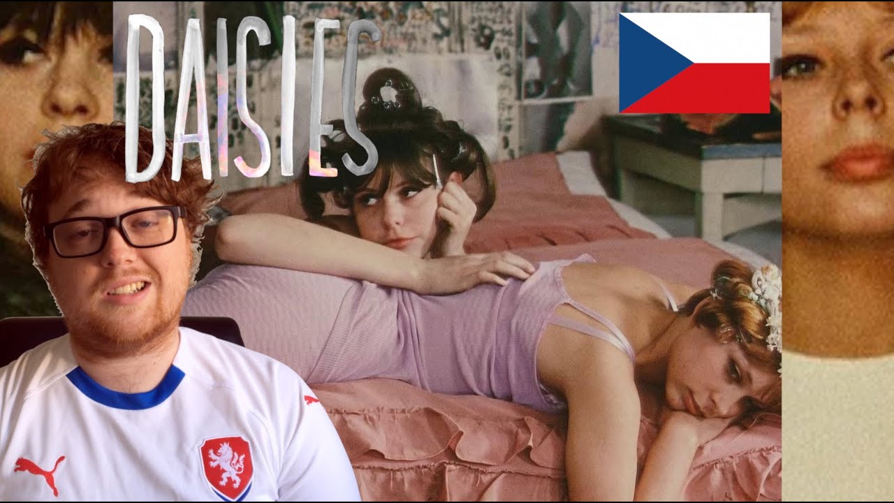 Daisies Film Review YouTube