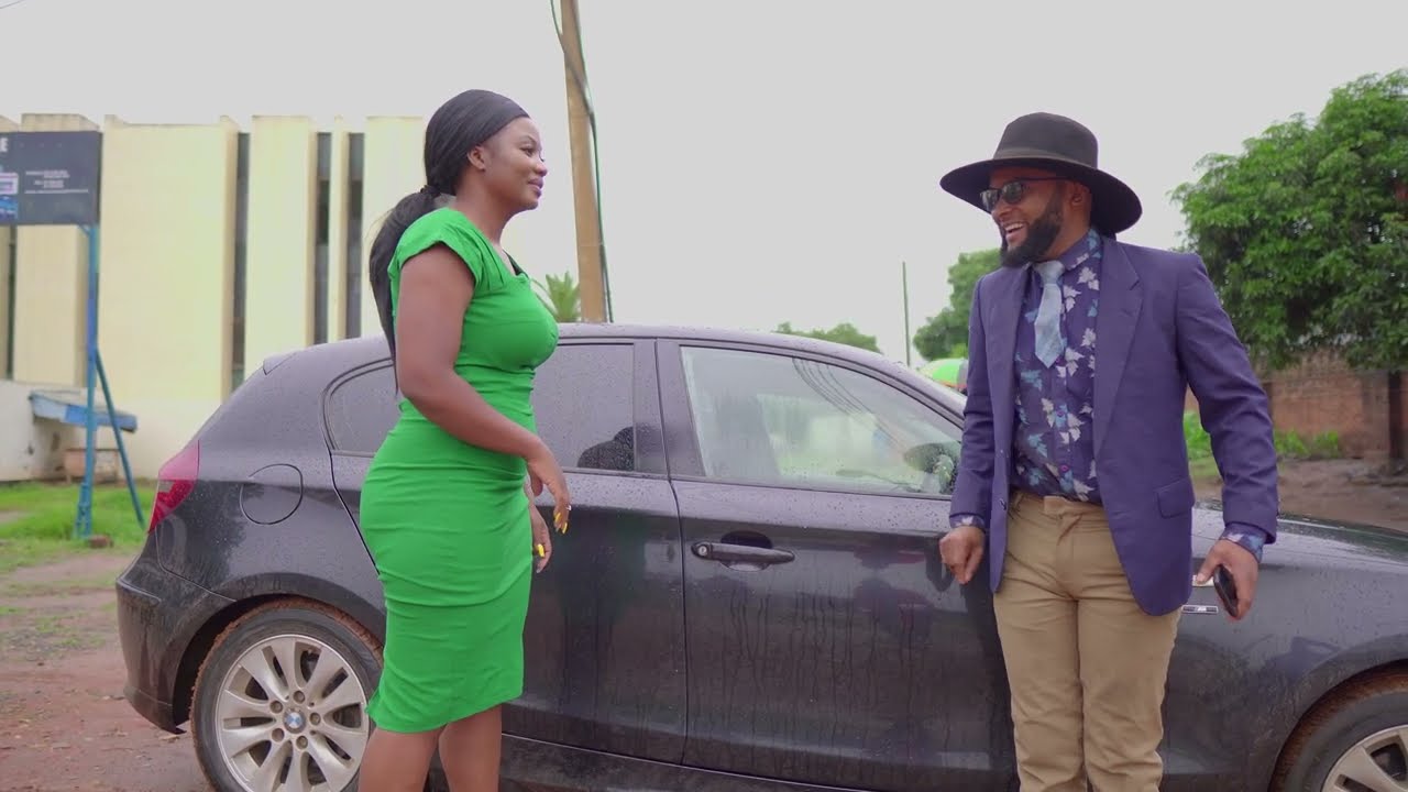 Kunte - Mr. Loverman