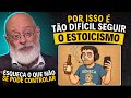 Ref:ABv7DysC54U Verdades duras sobre o estoicismo moderno | luiz felipe pond�