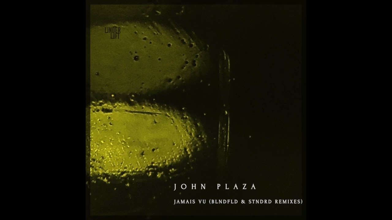 John Plaza - Fase