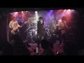 Redwarriors copy~one way driver~