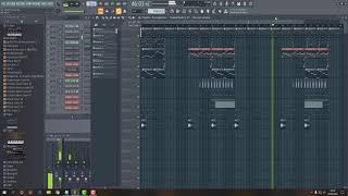 KC REBELL - ROSEN - INSTRUMENTAL (by Ferit FL STUDIO 20)