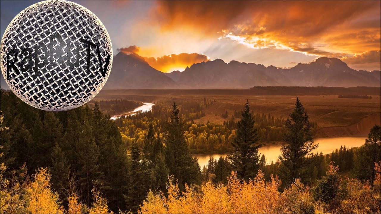 Instrumental Free Guitar Piano Rap Beat - Гитарный Инструментальный Рэп Минус (VitalWaif Prod) 