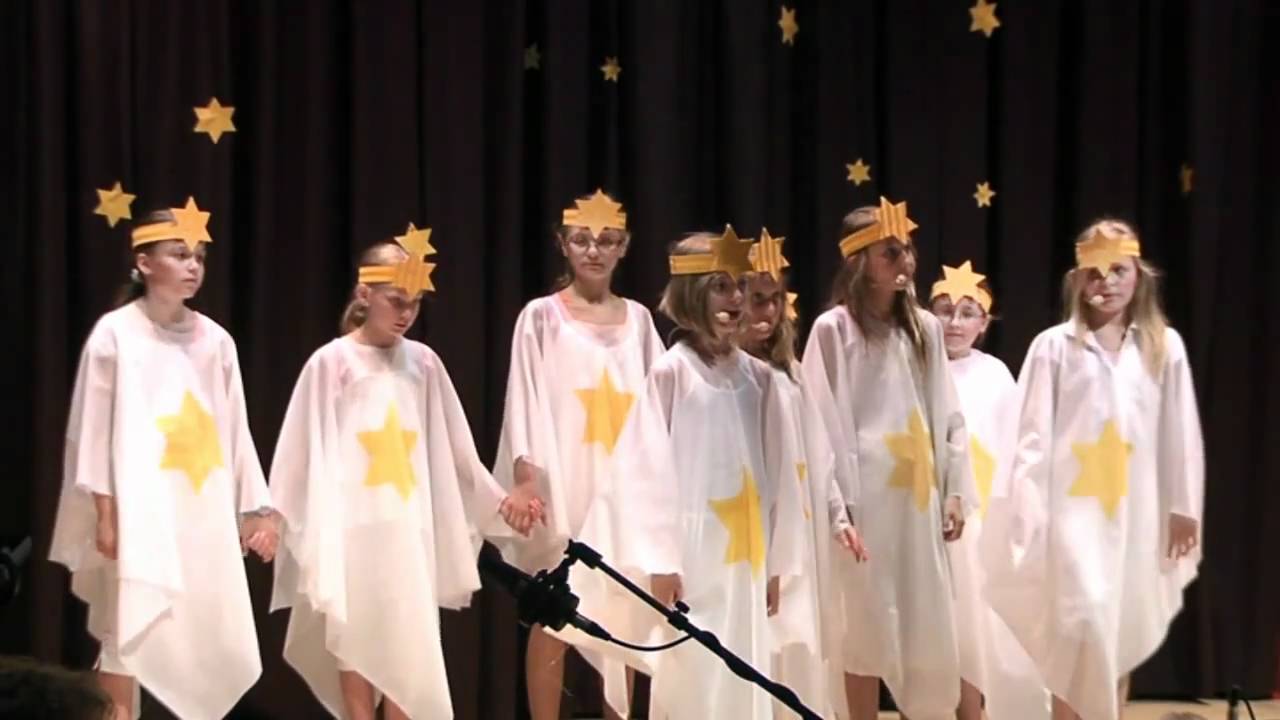 Sternschnuppen - YouTube