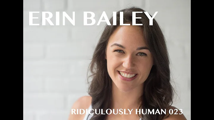 RHP #023: Erin Bailey, Founder of E-Bailey Fitness...