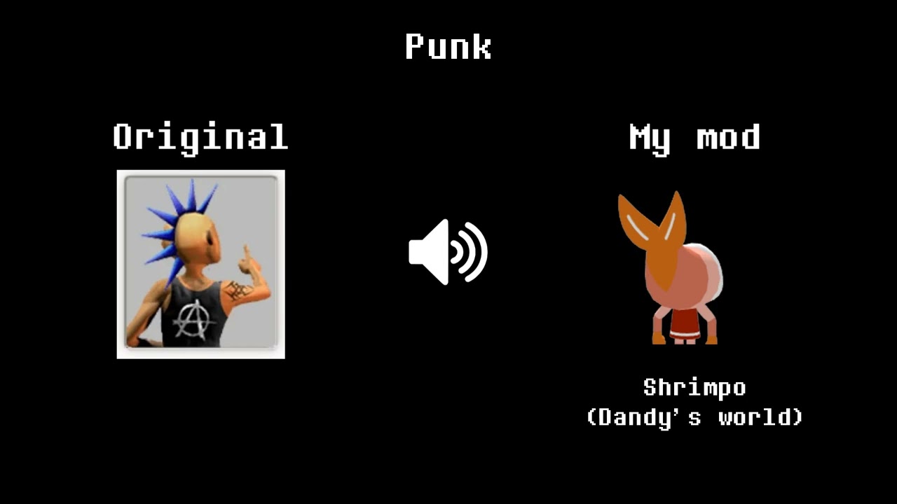 Burger shop 3 All customers jingles (With my mod image)