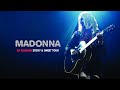 Madonna - Za kulisami Sticky & Sweet Tour