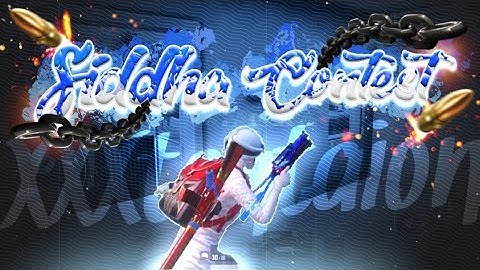 XXXTENTACION MASHUP | #siddhagaming #siddhacontest @Siddha Gaming | Android Edit