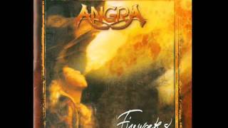 Angra   Petrified Eyes (Legendado)