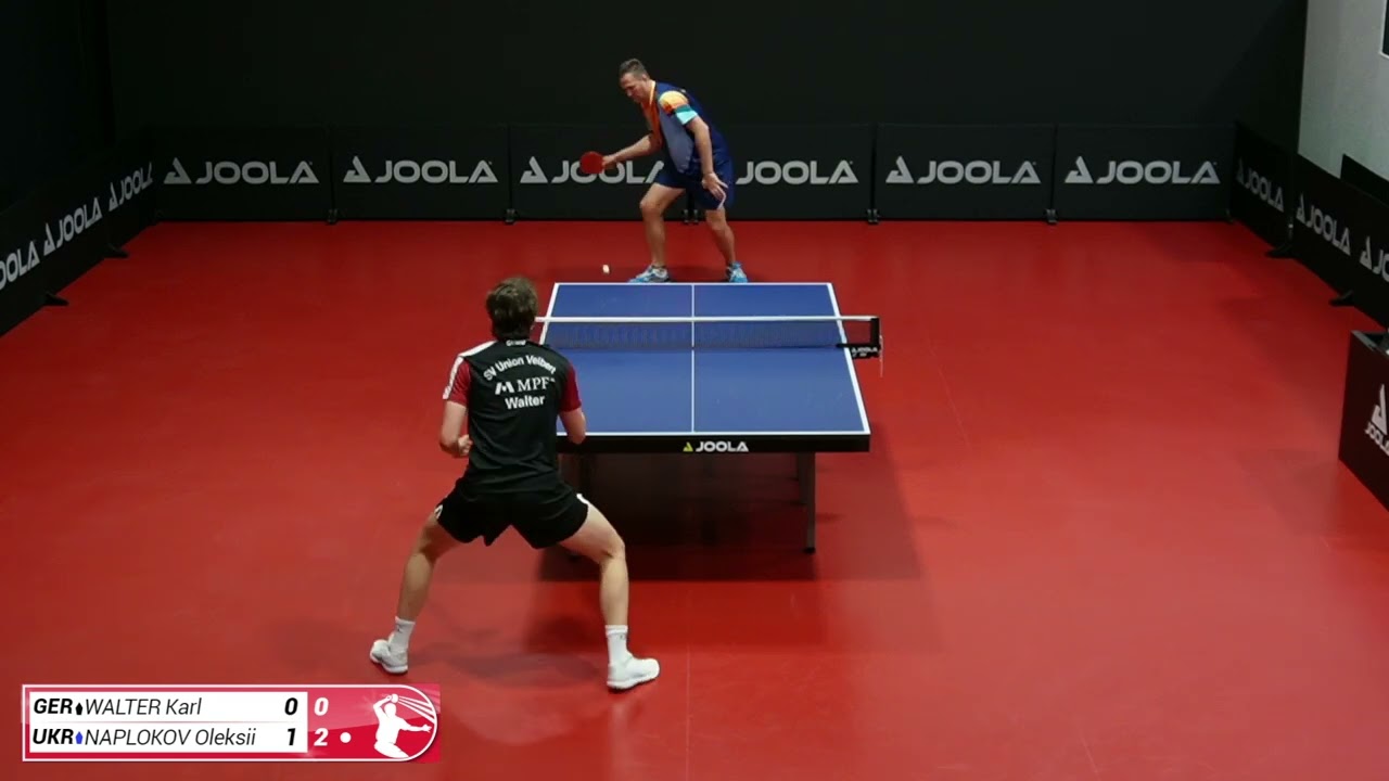 2025/08/04 WALTER vs NAPLOKOV