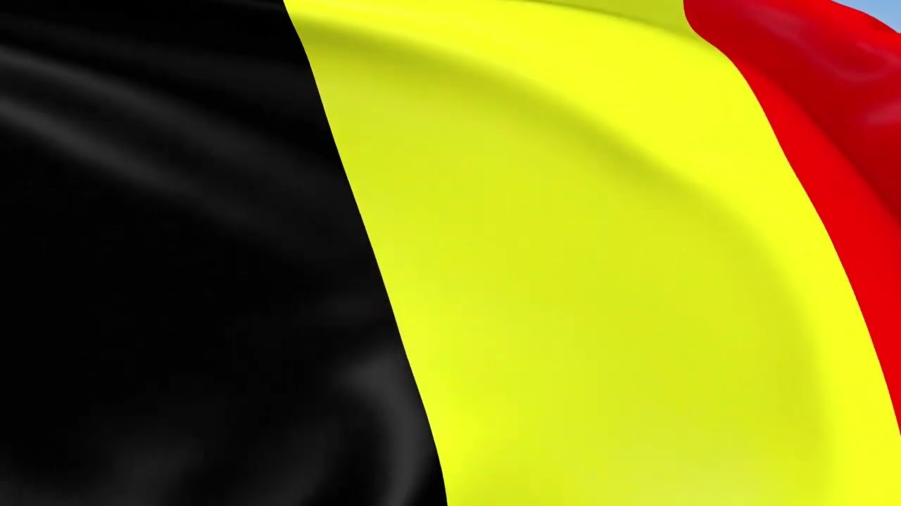 The Meaning of The Flag of Belgium