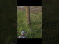 RIP Whopper! | Uncle Albert’s Emotional Farewell | RDR2 RP Shorts