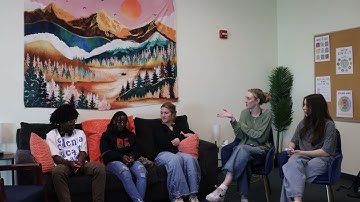 The Outlet - Episode 1: The Passion Project | The Chronicle