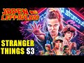 Arvio Stranger Things Kausi 3 2019 
