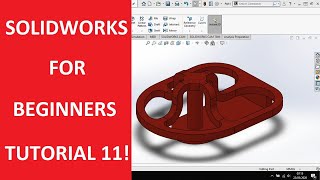 Famous SOLIDWORKS BEGINNERS MODELLING TUTORIAL 11! Net Worth