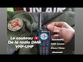 Retex et revue du anytone atd878uv le couteau suisse des dmr vhfuhf