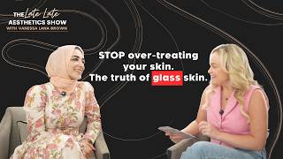 How to Get Glass Skin, According to Harrods’ Dr Marwa Ali