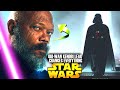 Obi-Wan Kenobi LEAK Changes The Prequel Trilogy FOREVER! (Star Wars Explained)