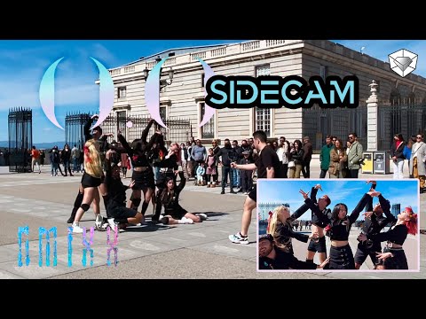[KPOP IN PUBLIC