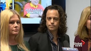 'Charles in Charge' actor accuses Scott Baio of child abuse