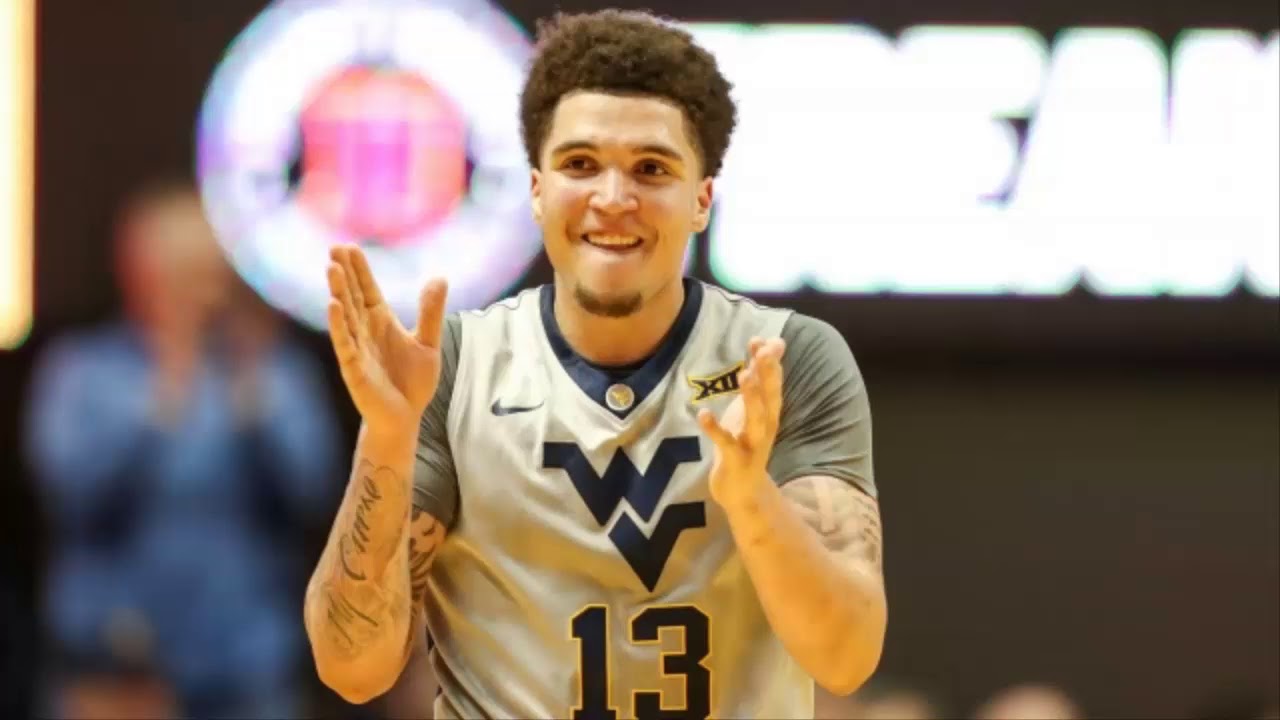 College basketball rankings: Villanova No. 1, West Virginia up to No. 2 in ...