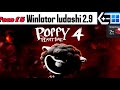 Winlator ludashi 2.9 | Poppy Playtime 4 | Poco f5 | Snap 7 + gen 2