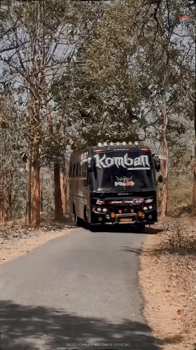HABIBI 🔥#kombanholidays #allkeralatouristbus #modifiedcarskerala #automobile #shorts #viralshort