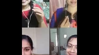 #smule Varmegha varnante maril