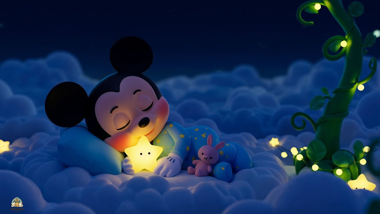 Засыпайте за 3 минуты | Избавление от бессонницы, снятие стресса и оздоровление