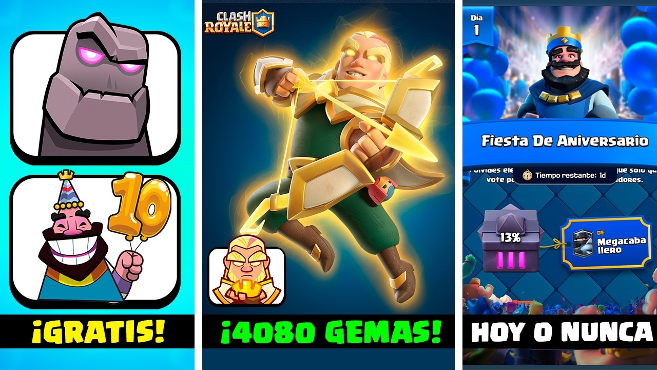 YA COMPLETARON EL ÁLBUM‼️ 😱 VALE LA PENA⁉️ | noticias clash royale season 81